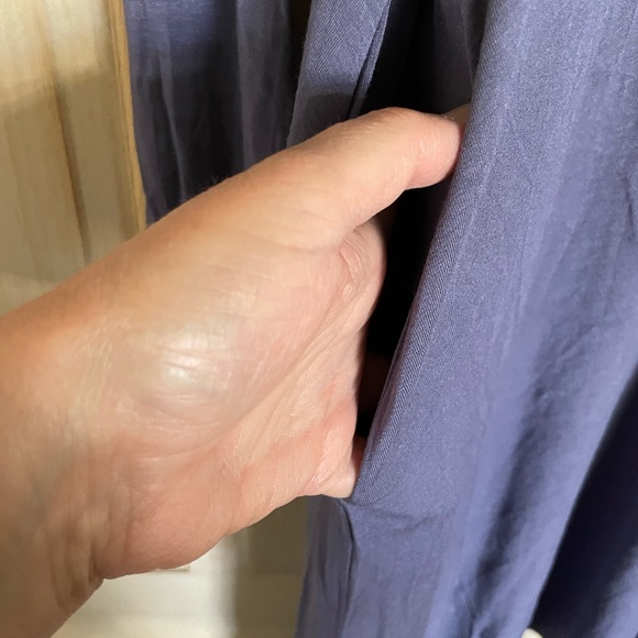 Simier Fariry size small long sleeved dress dress. - Picture 5 of 7